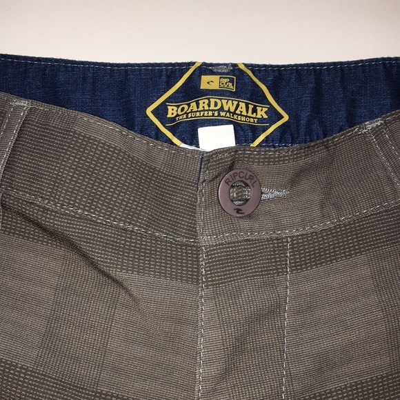 Rip Curl Boardwalk shorts - Picture 3 of 8